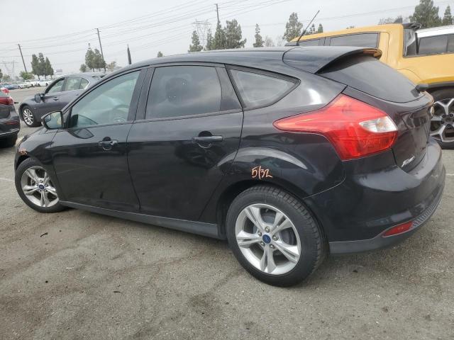 1FADP3K26EL169576 Ford 2014