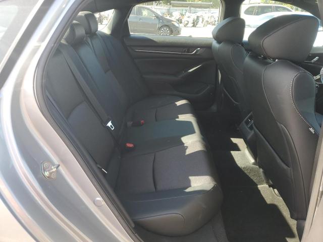 1HGCV2F32KA036525 Honda k20c4