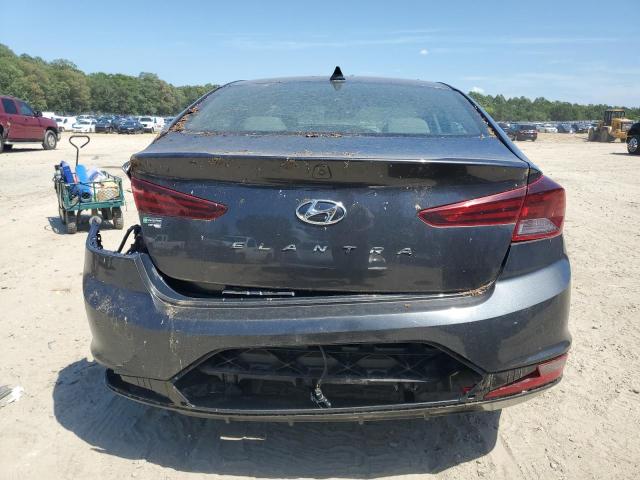 5NPD84LF3LH629261 Hyundai mpi nu
