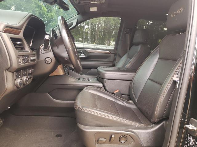 1GNSKGKL4NR167667 Chevrolet SUBURBAN K
