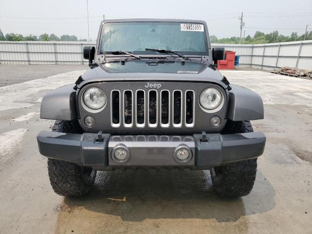 1C4BJWEG4JL902519 Jeep WRANGLER JK