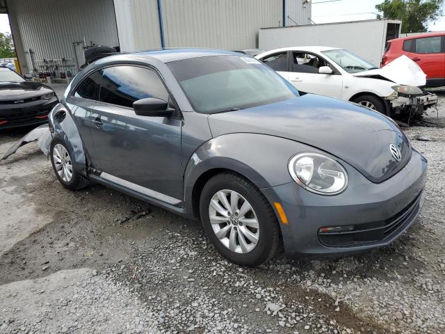 3VWF17AT2EM642942 Volkswagen Beetle