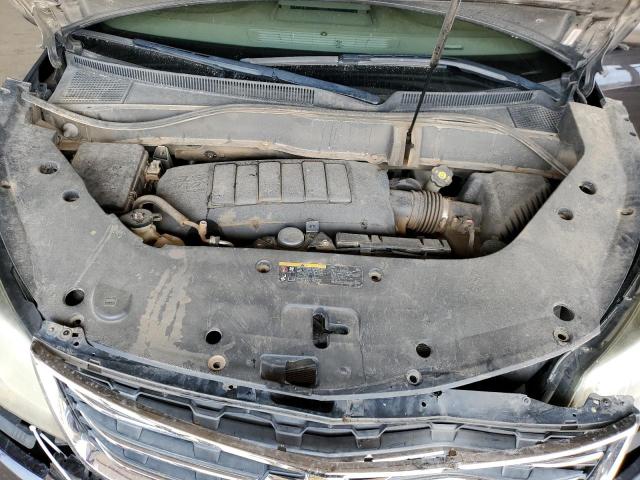 1GNKRJKD4FJ265714 Chevrolet llt