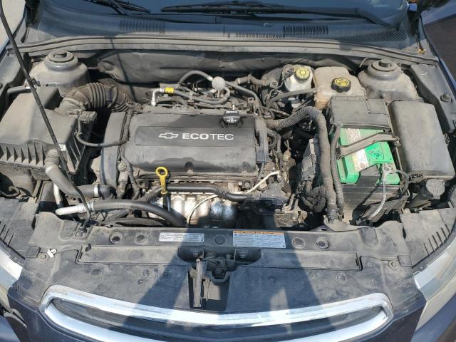 1G1PC5SG5G7131156 Chevrolet CRUZE LIMI