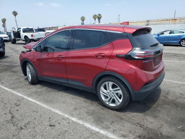 1G1FW6S04P4118119 Chevrolet BOLT EV 1L