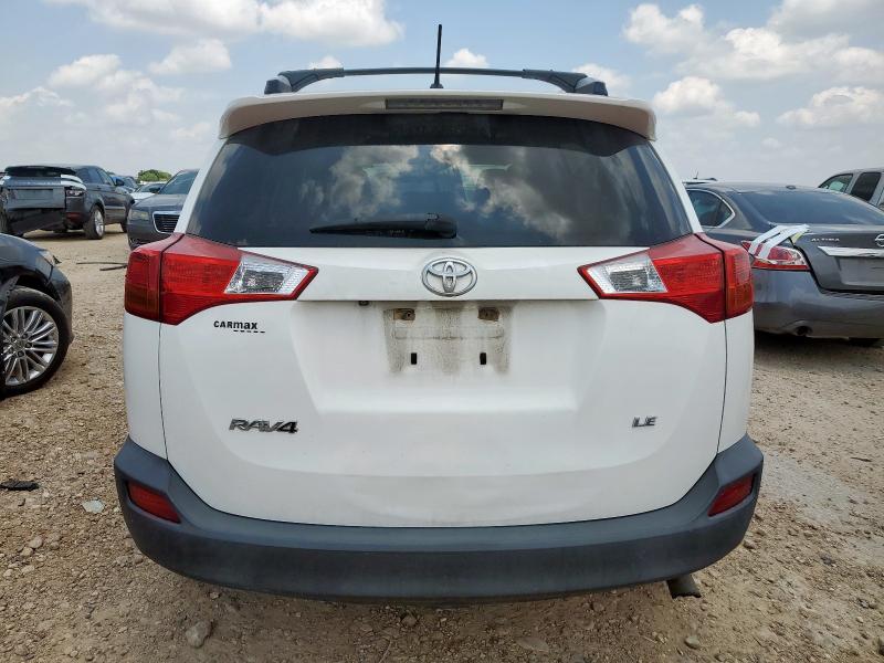 JTMZFREV2FJ025466 Toyota RAV4 LE