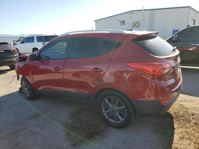 KM8JUCAG7FU096955 Hyundai dohc gdi theta ii