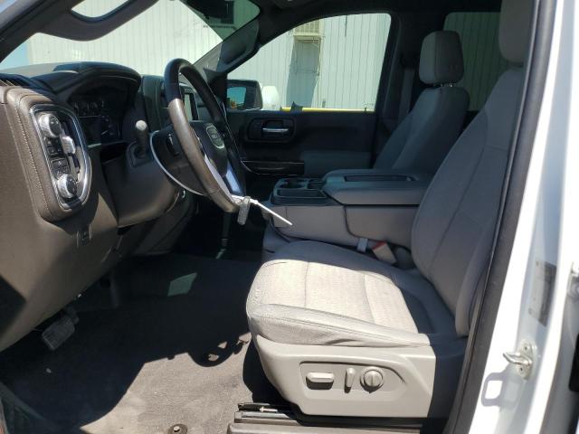 3GTU9BEDXKG241304 GMC SIERRA K15