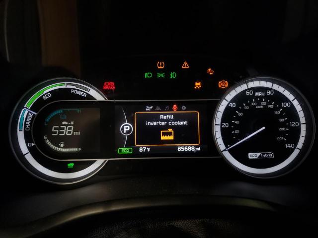 KNDCB3LC8K5223097 KIA gdi