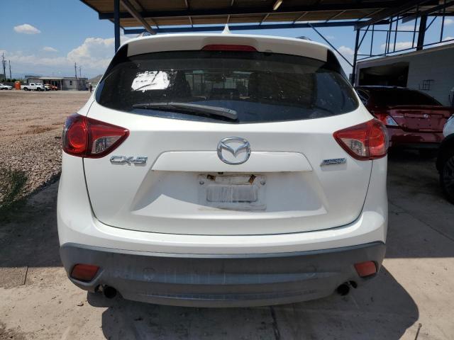 JM3KE2DY7G0658521 Mazda py