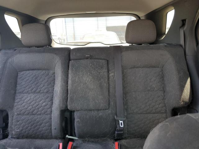 2GNAXJEV6J6142654 Chevrolet EQUINOX LT