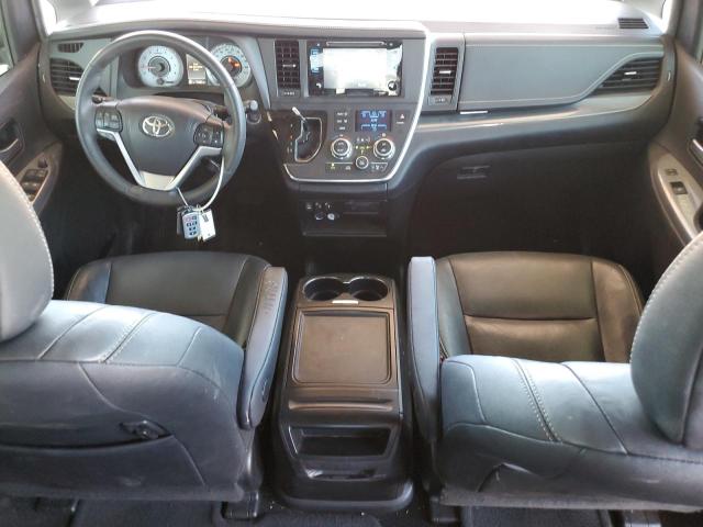 5TDXZ3DC4HS830936 Toyota 2gr-fks