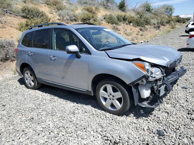 JF2SJAUCXFH813020 Subaru 2.5na u5