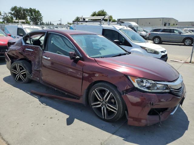 1HGCR2F51HA176418 Honda k24w1