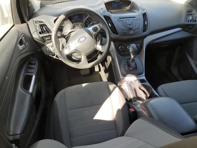 1FMCU9GX2EUE42010 Ford Escape
