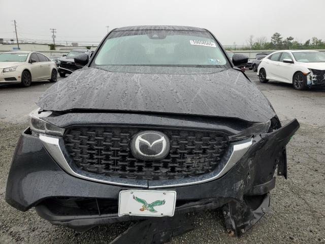 JM3KFBAM1P0215604 Mazda CX-5