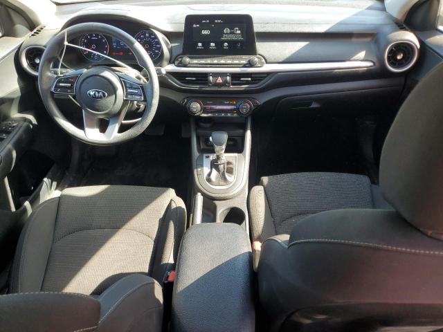3KPF24AD0KE126401 KIA mpi nu