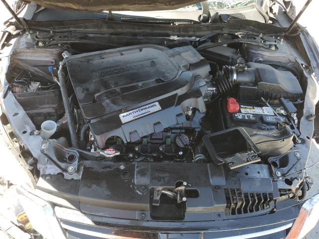 1HGCR3F96EA013252 Honda j35y1