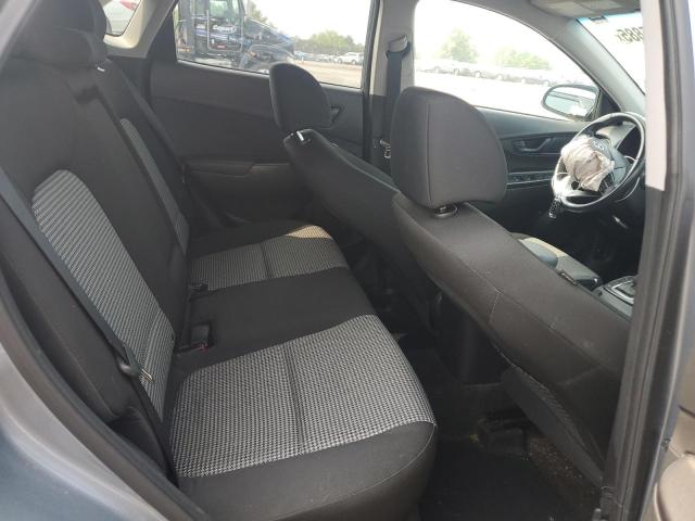 KM8K2CAA1KU320625 Hyundai Kona Sel