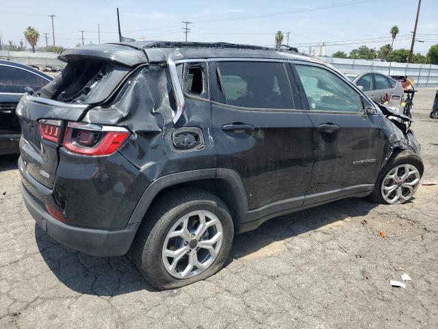 3C4NJDBN1ST547626 Jeep COMPASS LA