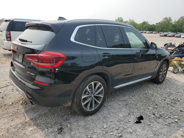 5UXTR9C52KLP95681 BMW X3