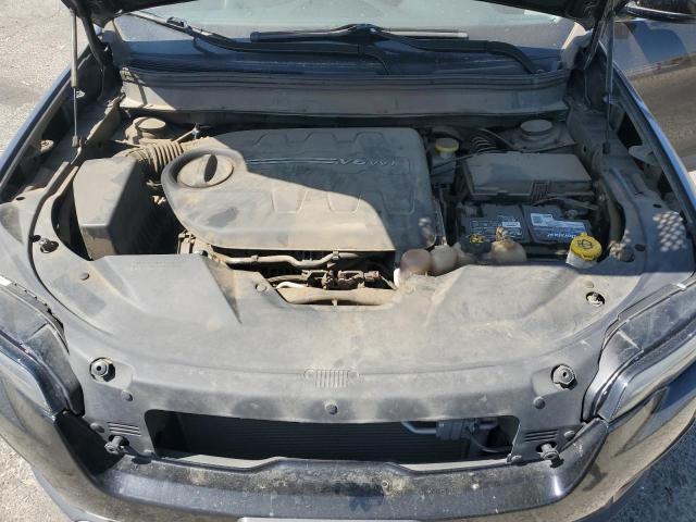 1C4PJMDX4KD280396 Jeep 2019