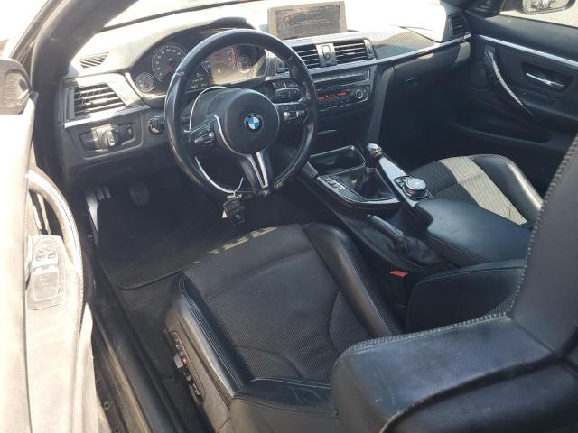WBS3R9C50FK333819 BMW 2015