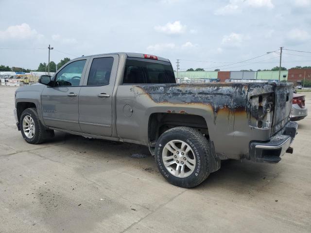 1GCVKREC7HZ193021 Chevrolet Silverado