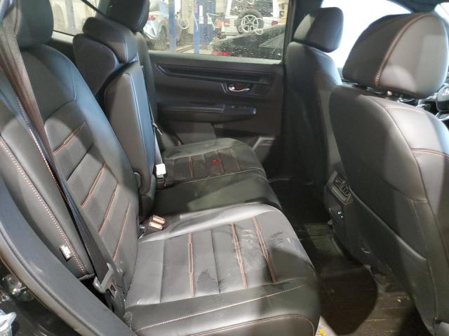2HKRS6H78RH221402 Honda lfc3