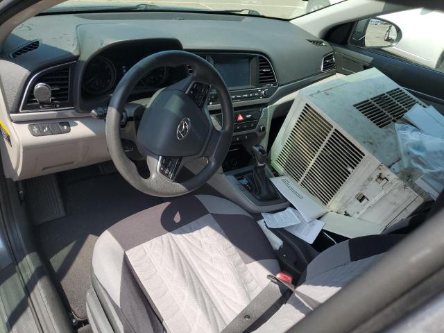 5NPD84LF4JH310531 Hyundai ELANTRA SE