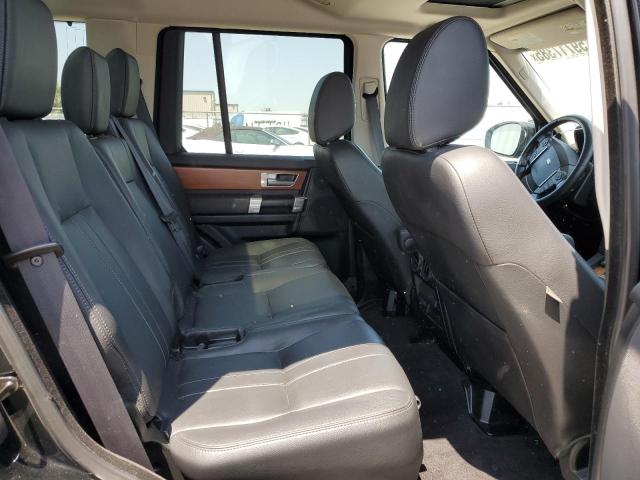 SALAG2V62FA769135 Land Rover super-charged lev2 ulev