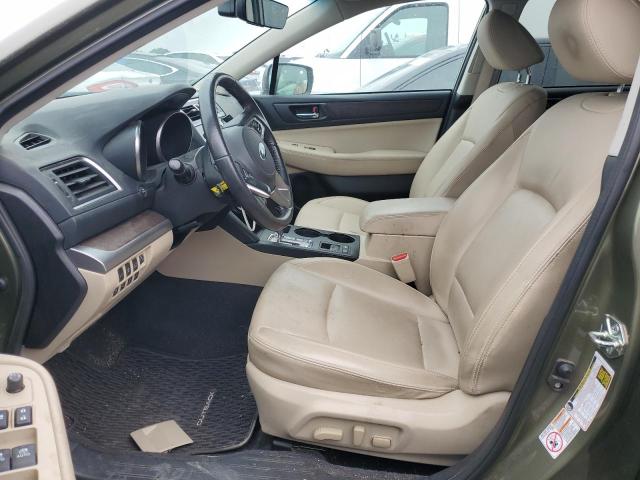 4S4BSANC7H3354521 Subaru u5