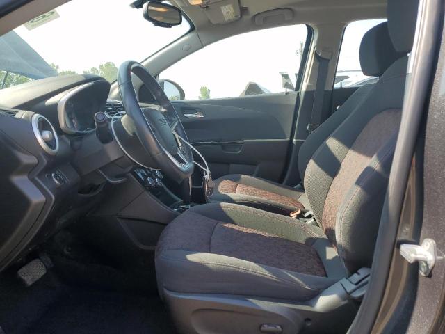 1G1JD6SH3J4105357 Chevrolet SONIC LT