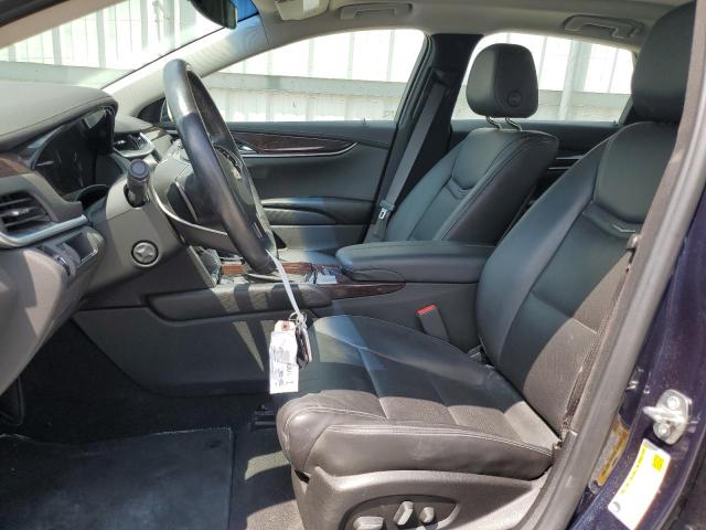 2G61N5S35H9151608 Cadillac XTS LUXURY