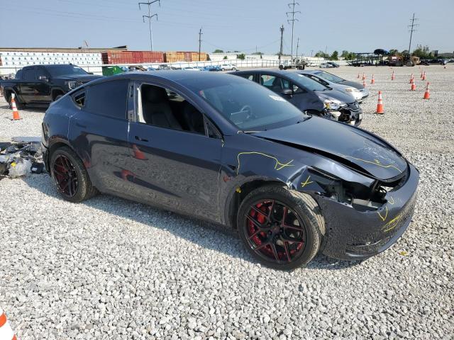 7SAYGDEF0NF524165 Tesla Model Y
