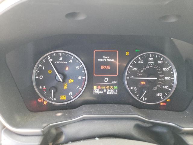 4S4BTGND3R3270528 Subaru u4