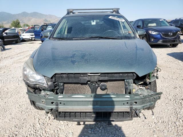 JF2GPBLC6GH272089 Subaru 2.0l naturally aspirated hev