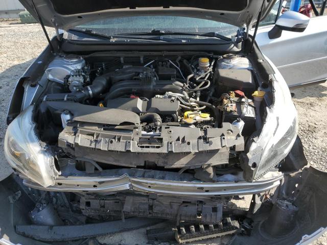 4S4BSANC2F3347036 Subaru 2.5l u5