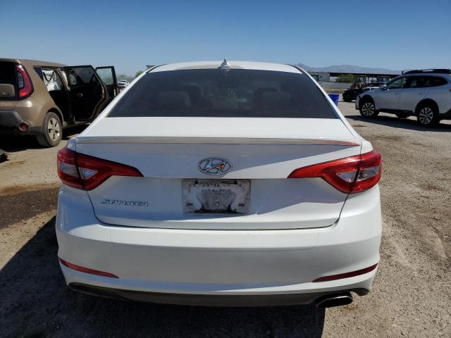 5NPE24AF6FH146117 Hyundai dohc gdi theta-ii