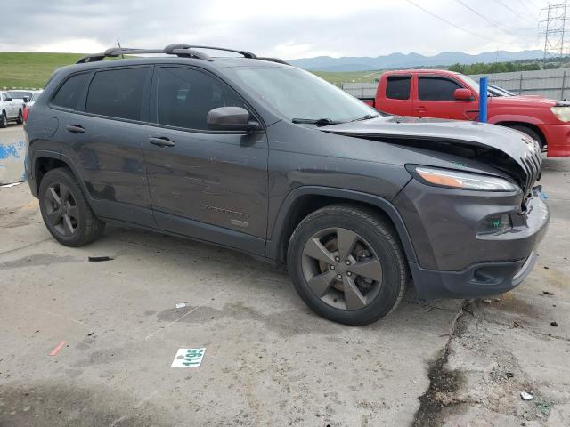 1C4PJMCSXGW321339 Jeep 2016