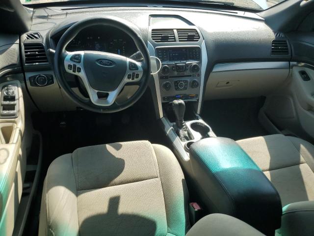 1FM5K7B84FGA08478 Ford Explorer