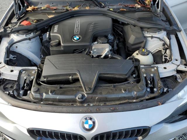 WBA8A9C5XGK618840 BMW 2016