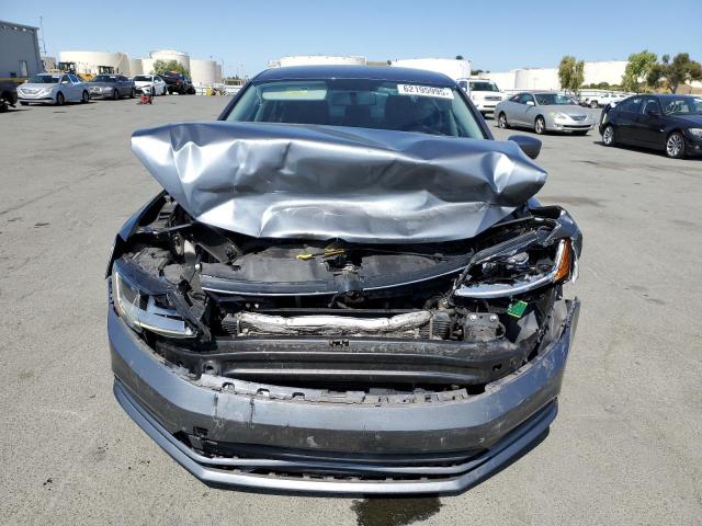 3VW2B7AJ4JM226346 Volkswagen 1.4 tsi
