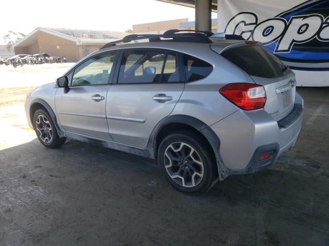 JF2GPAKCXGH229032 Subaru naturally aspirated