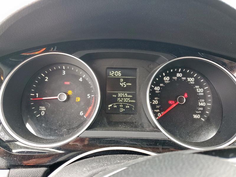 3VW3A7AJ1FM231762 Volkswagen 2015