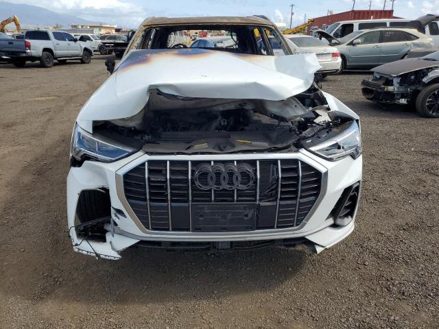 WA1DECF38R1108776 Audi 45 tfsi