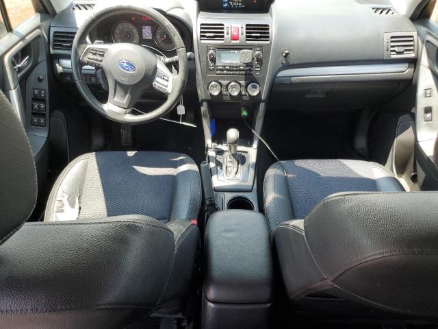 JF2SJGDC8FH503905 Subaru 2.0l turbo u4