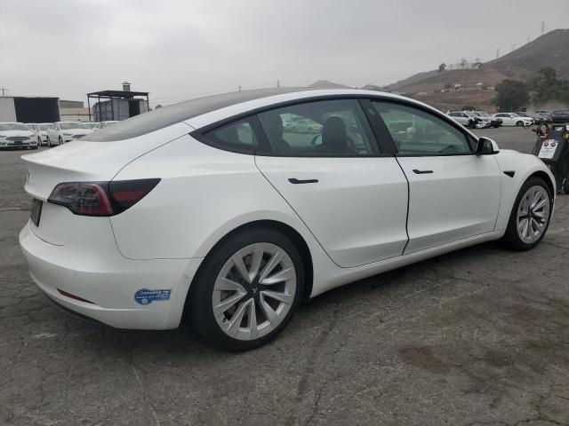 5YJ3E1EA1MF028709 Tesla MODEL 3