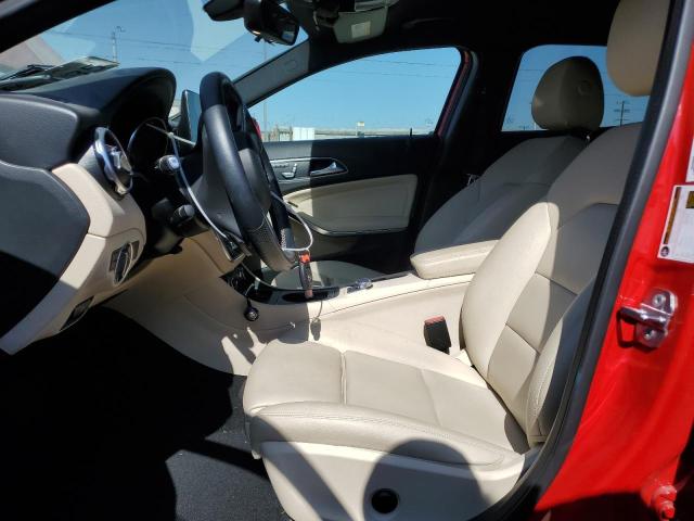 WDCTG4EBXLU024940 Mercedes-Benz m270