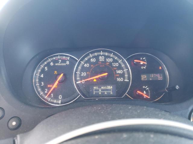 1N4AA5AP1EC473430 Nissan 2014